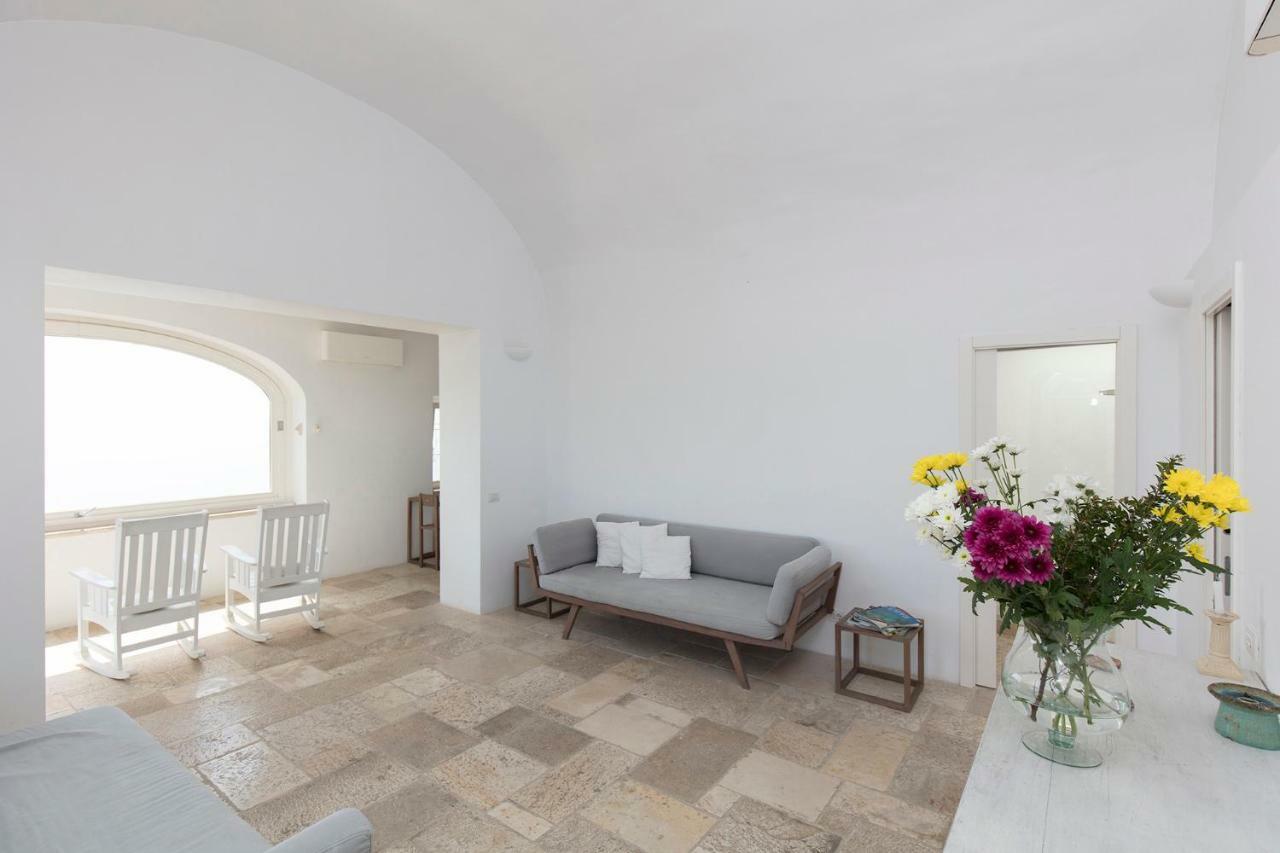Casa Capaianca Capri