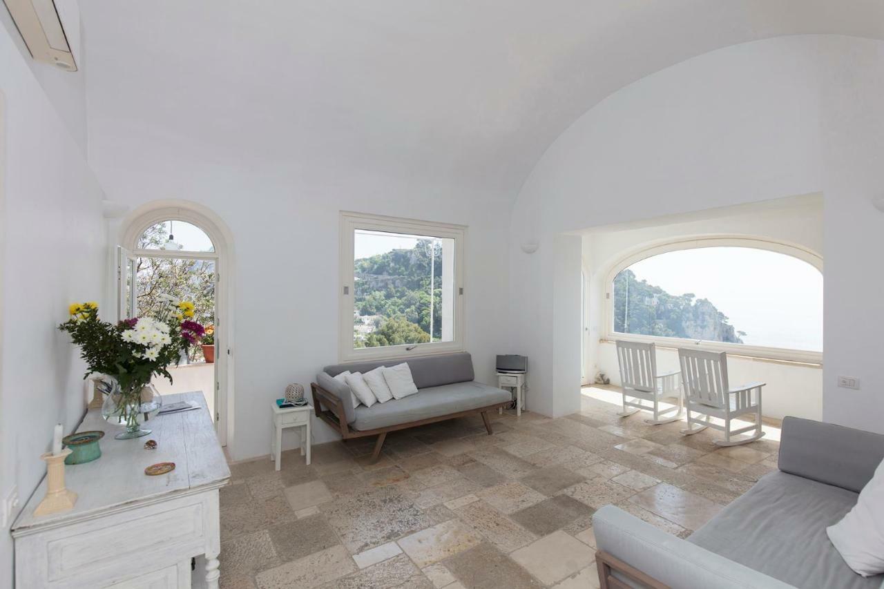 Villa Casa Capaianca