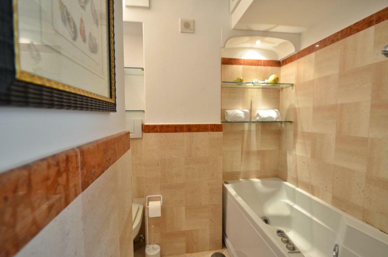 Casa Gadeamus Via Le Botteghe 12 Apartment