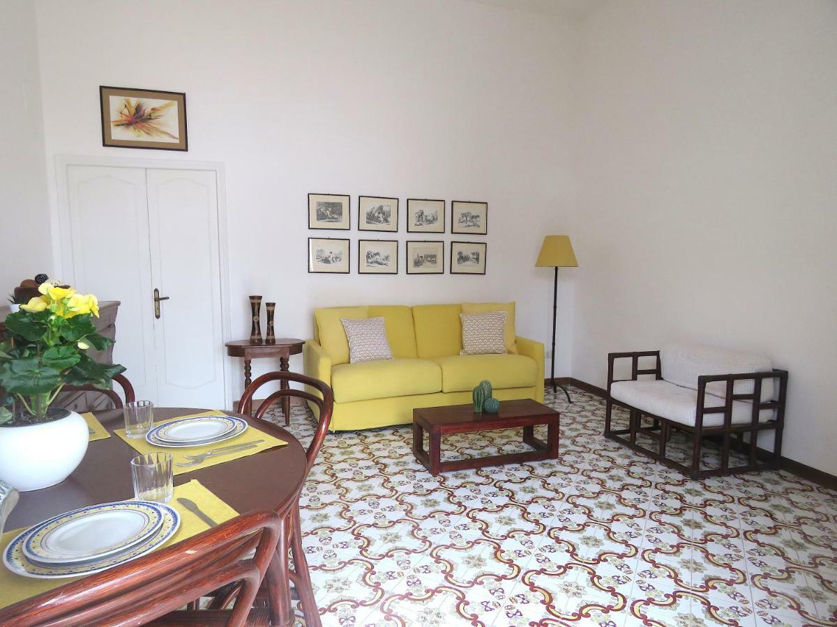 Tatil Evi La Terrazza *