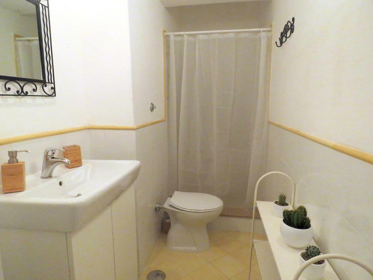 Tatil Evi La Terrazza *
