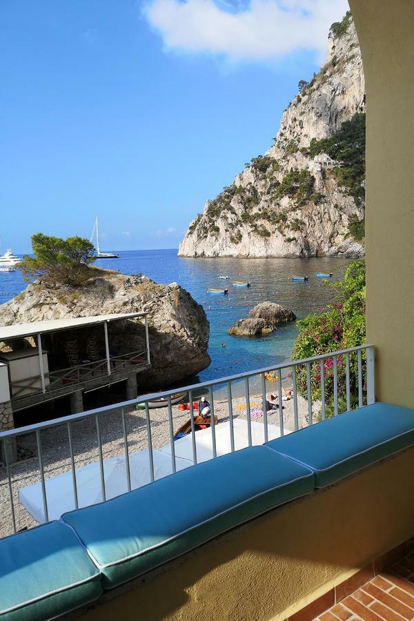Relais Oltremare Apartment