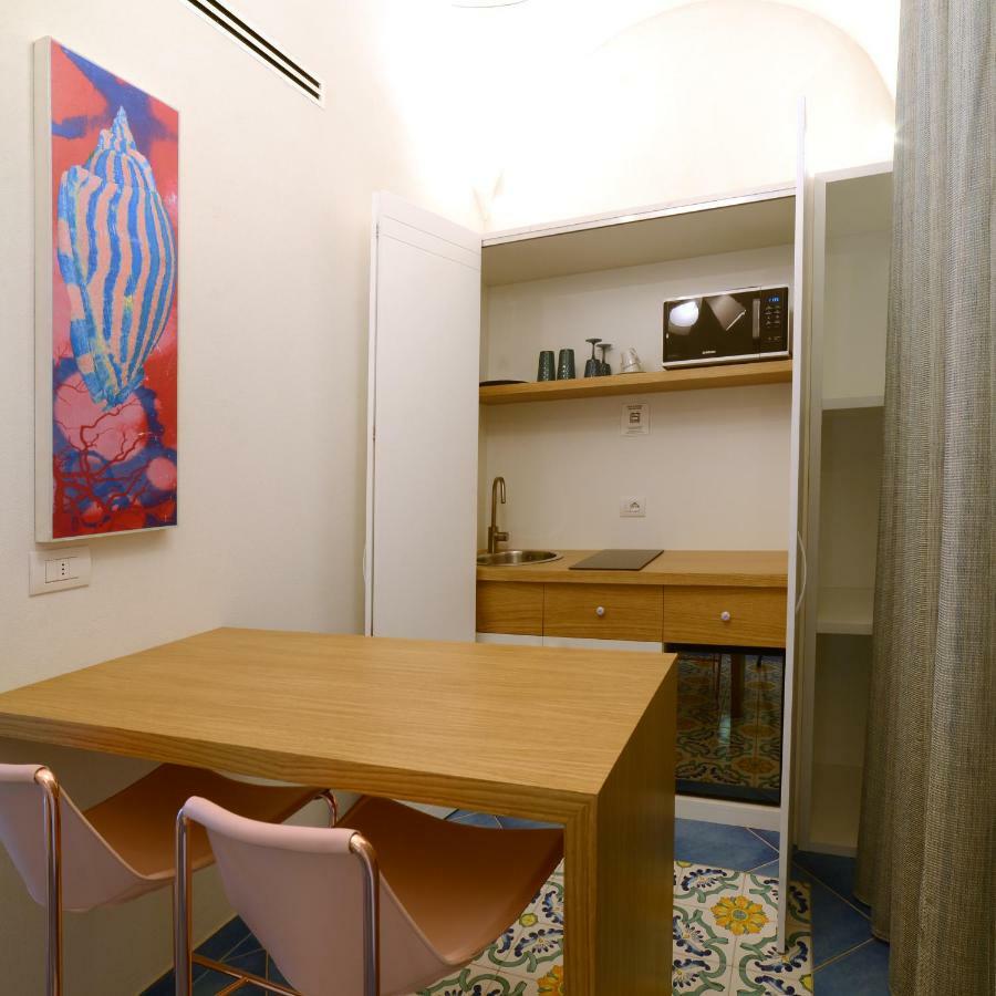 Apartment Relais Oltremare Capri