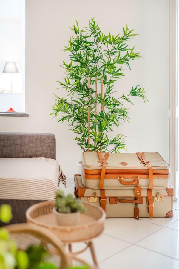 Apartamento Camerelle 33