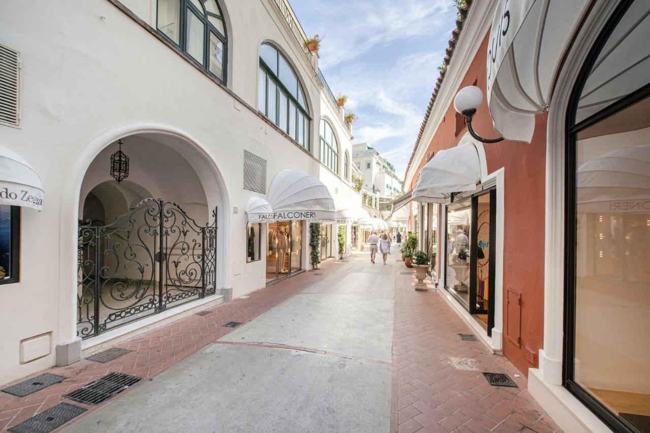 Camerelle 33 Apartamento