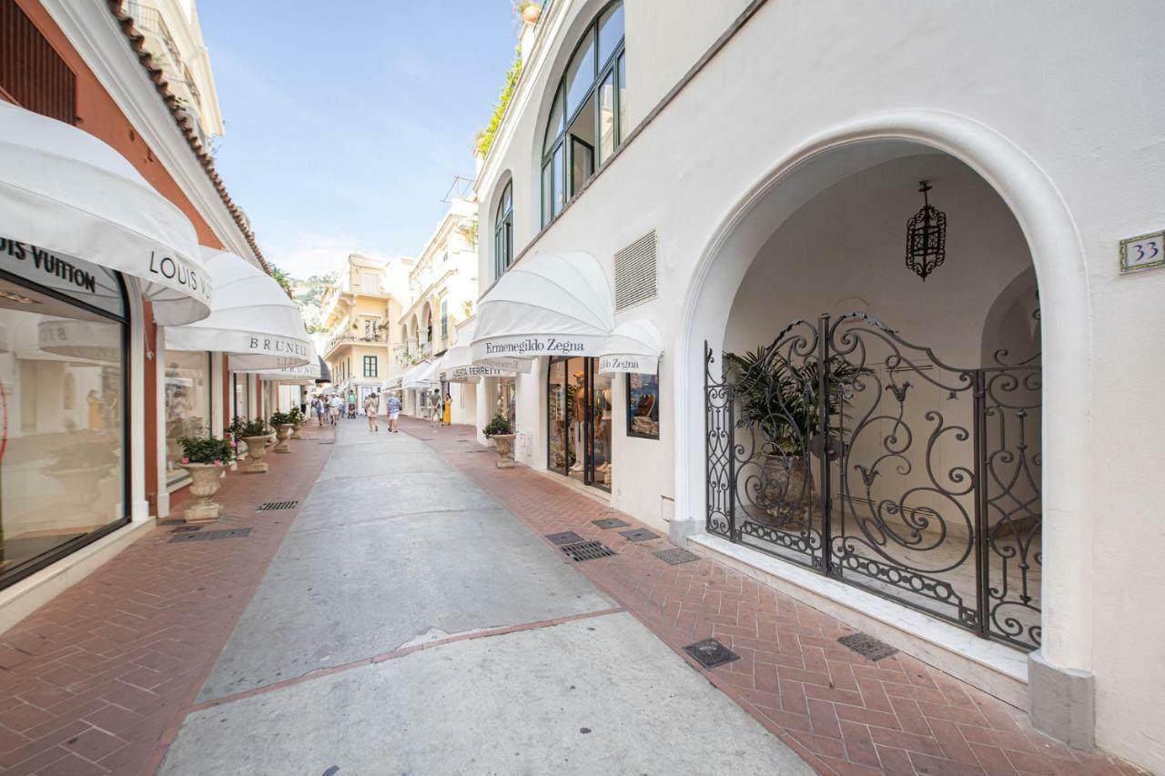 Apartamento Camerelle 33