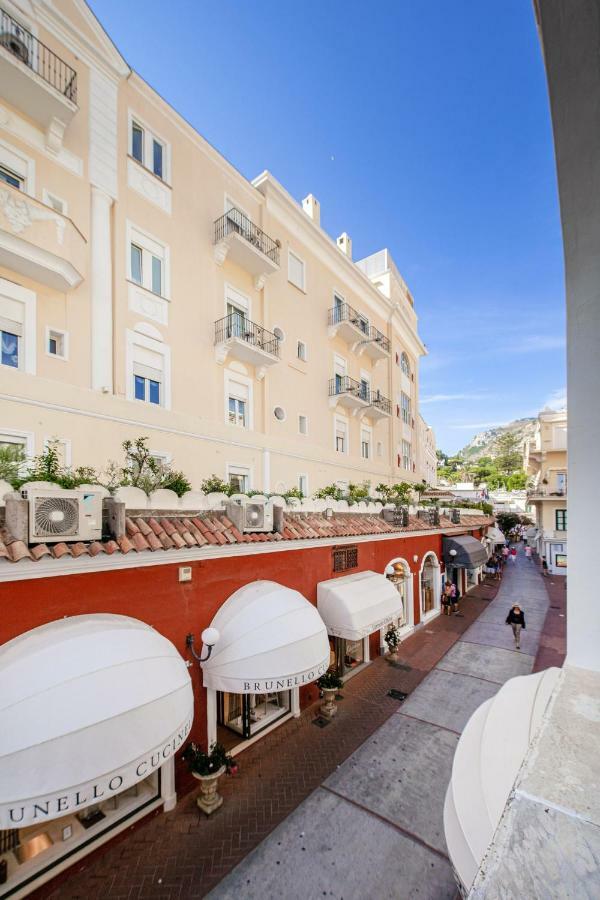Camerelle 33 Apartamento *