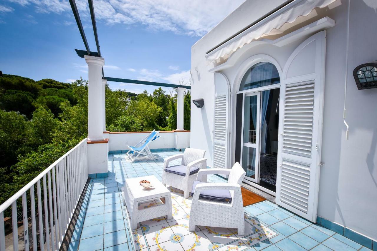 Carolina 3* Capri
