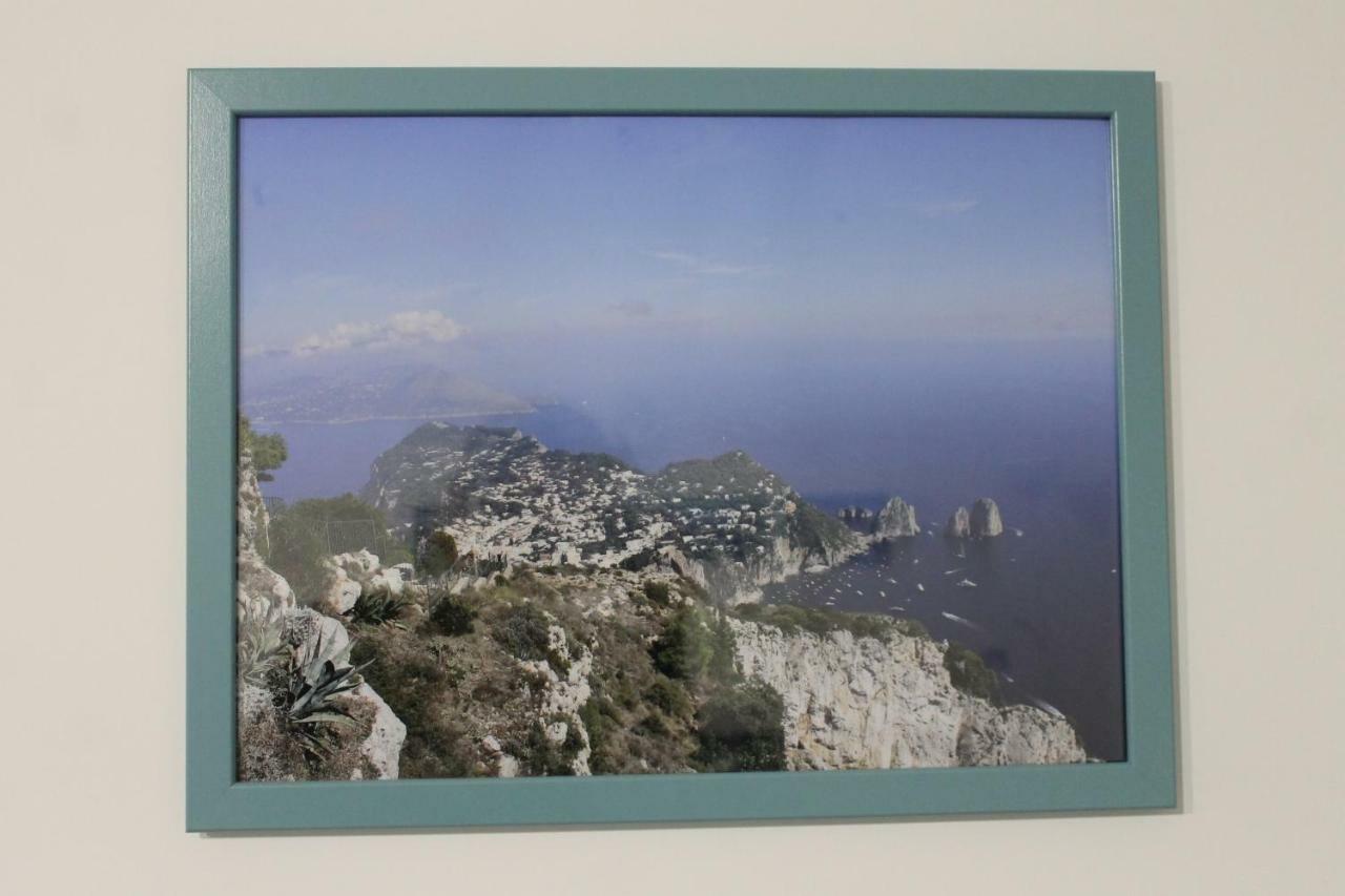 La Casetta Di Anna
