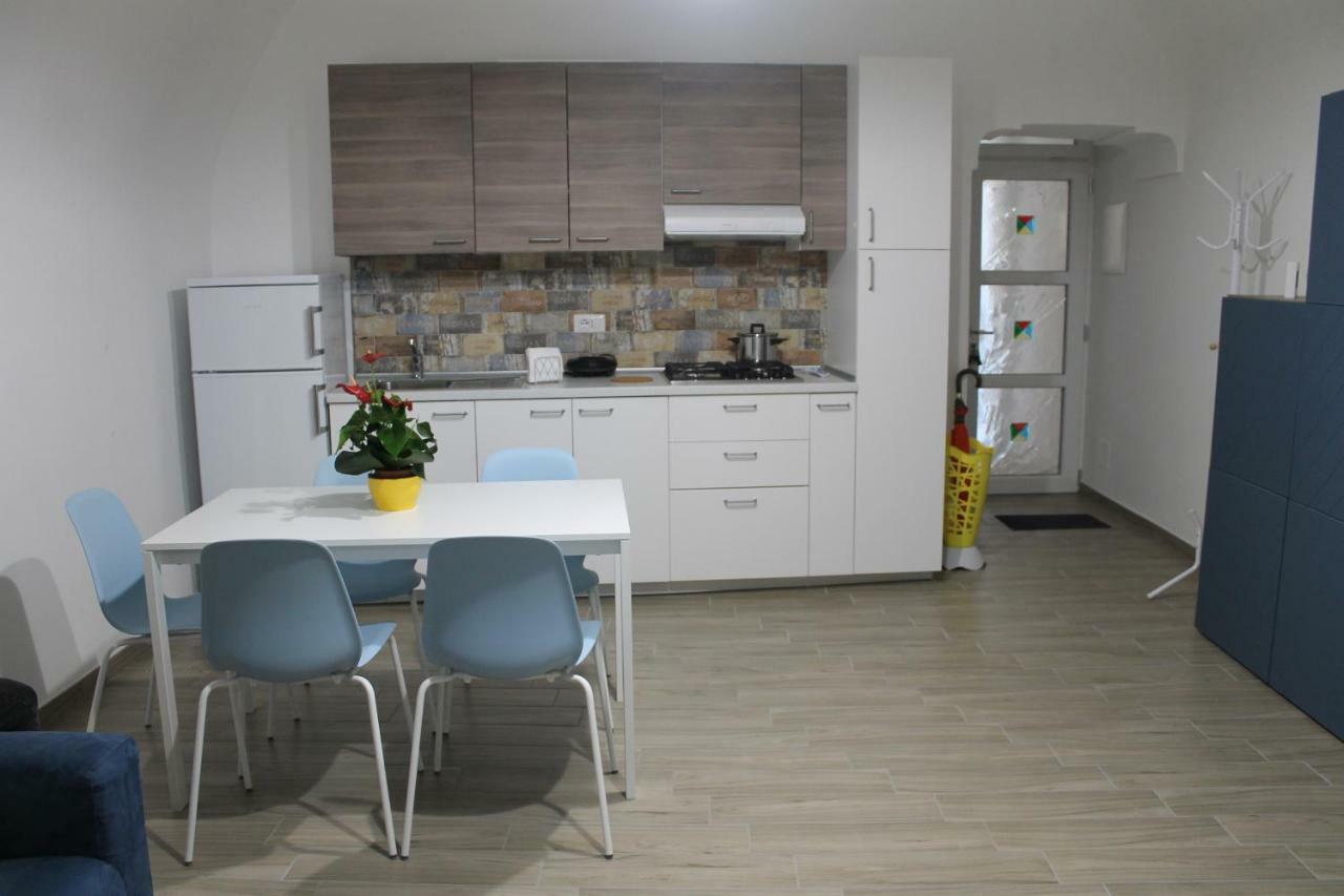 La Casetta Di Anna Holiday home *