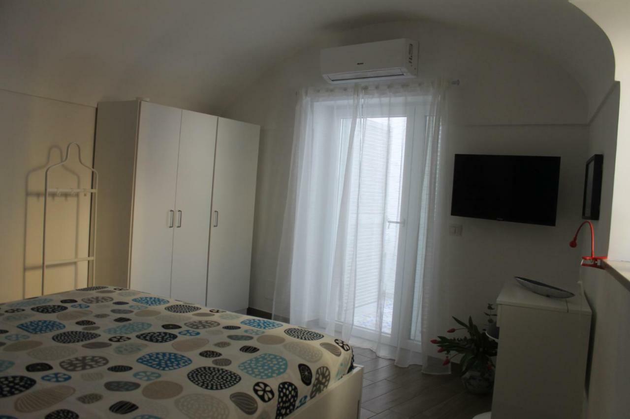La Casetta Di Anna Holiday home