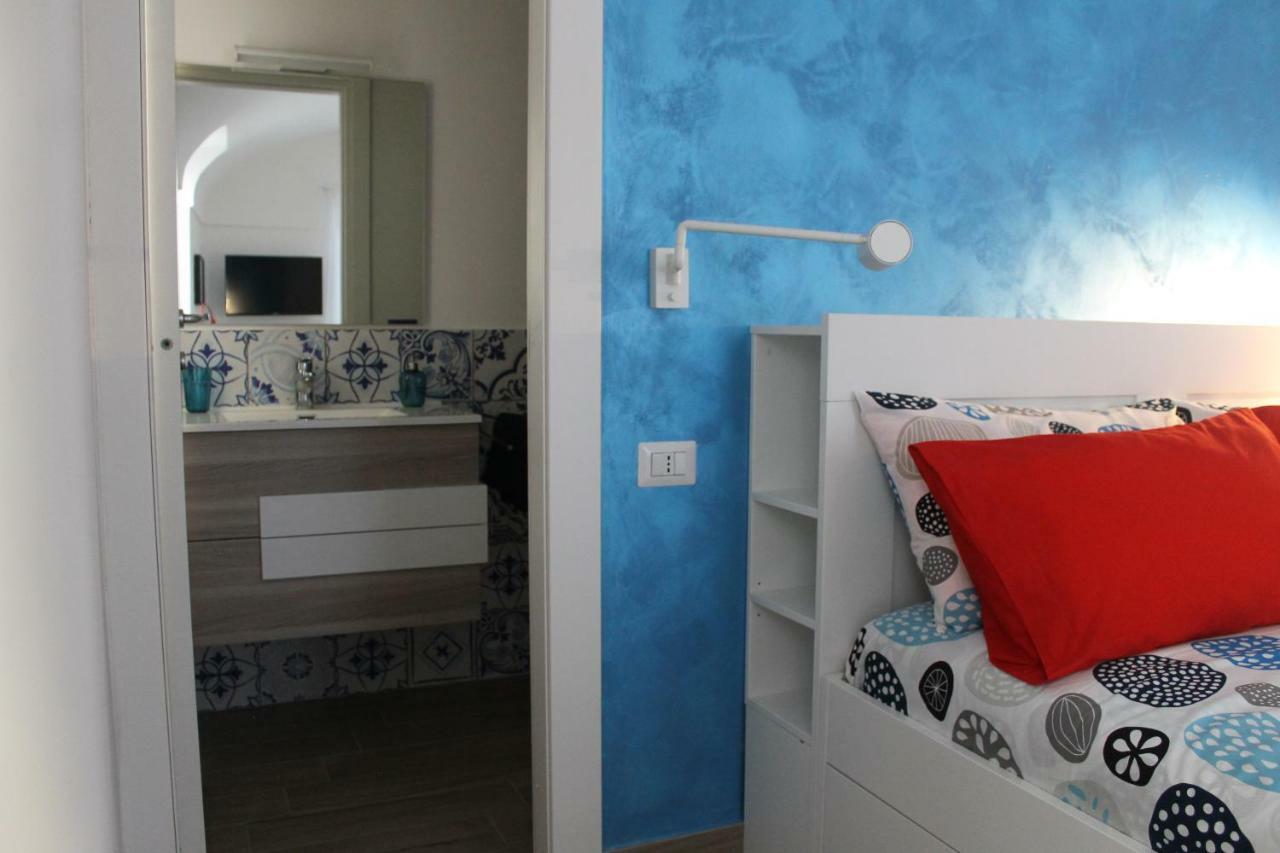 Holiday home La Casetta Di Anna *
