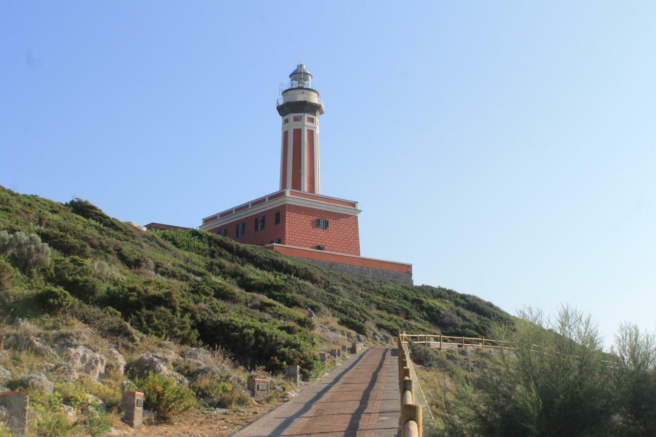 Holiday home La Casetta Di Anna