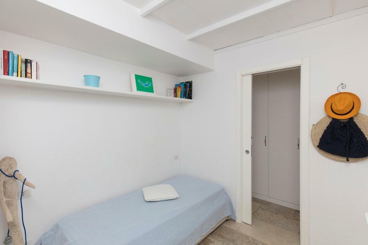 Casa Capaianca * Capri