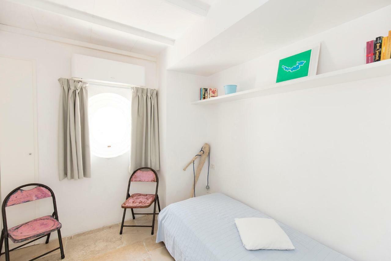 Casa Capaianca Villa Capri