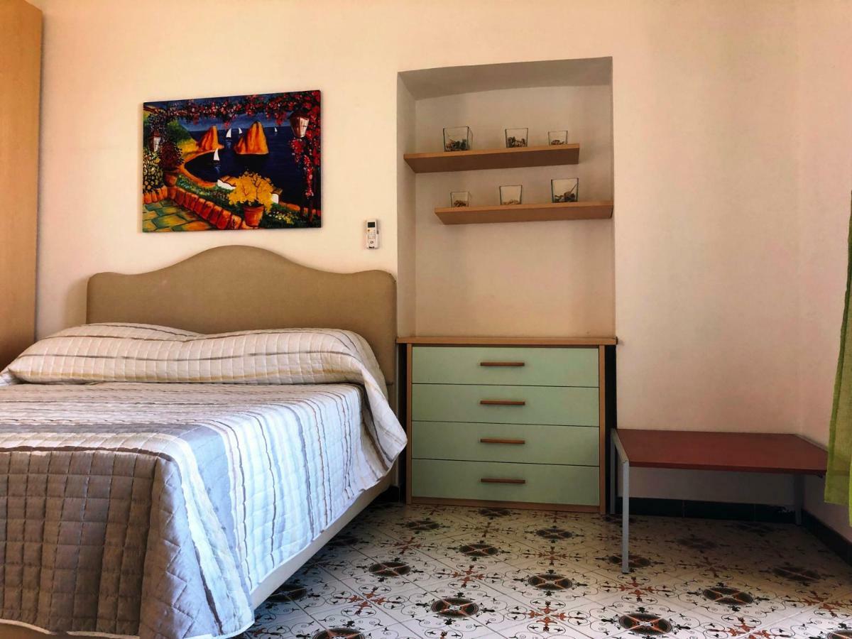 Regina Di - Truglio- Ferienhaus *