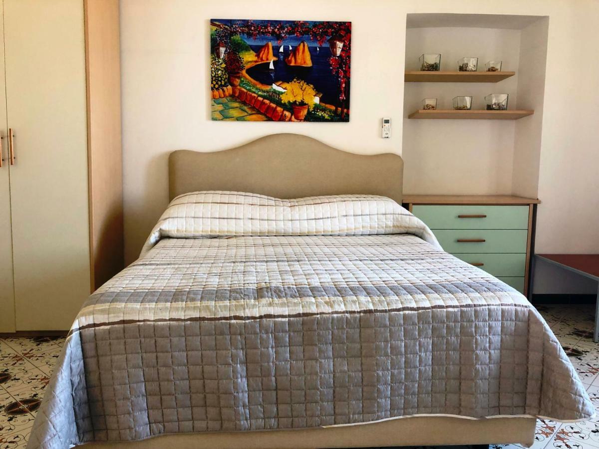 Ferienhaus Regina Di - Truglio- *
