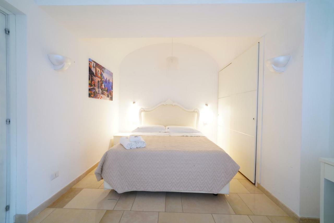 Regina Di - Due Golfi Casa de férias Capri
