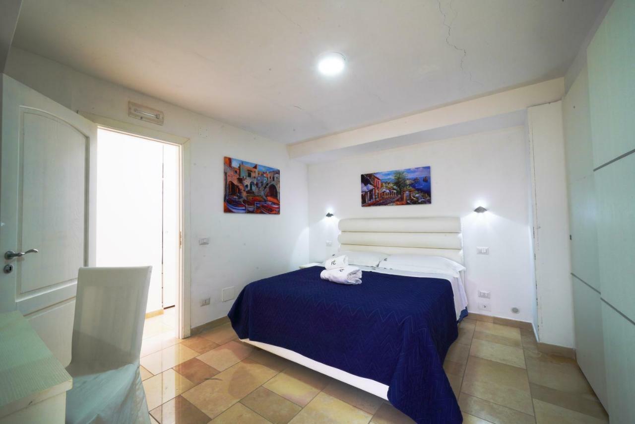 Casa de férias Regina Di - Due Golfi Capri