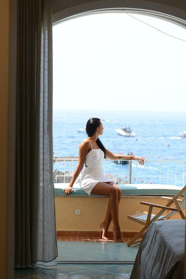Apartment Relais Oltremare