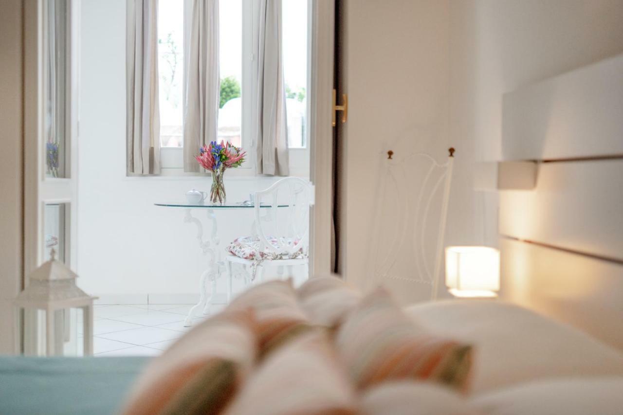 Camerelle 33 Apartamento Capri