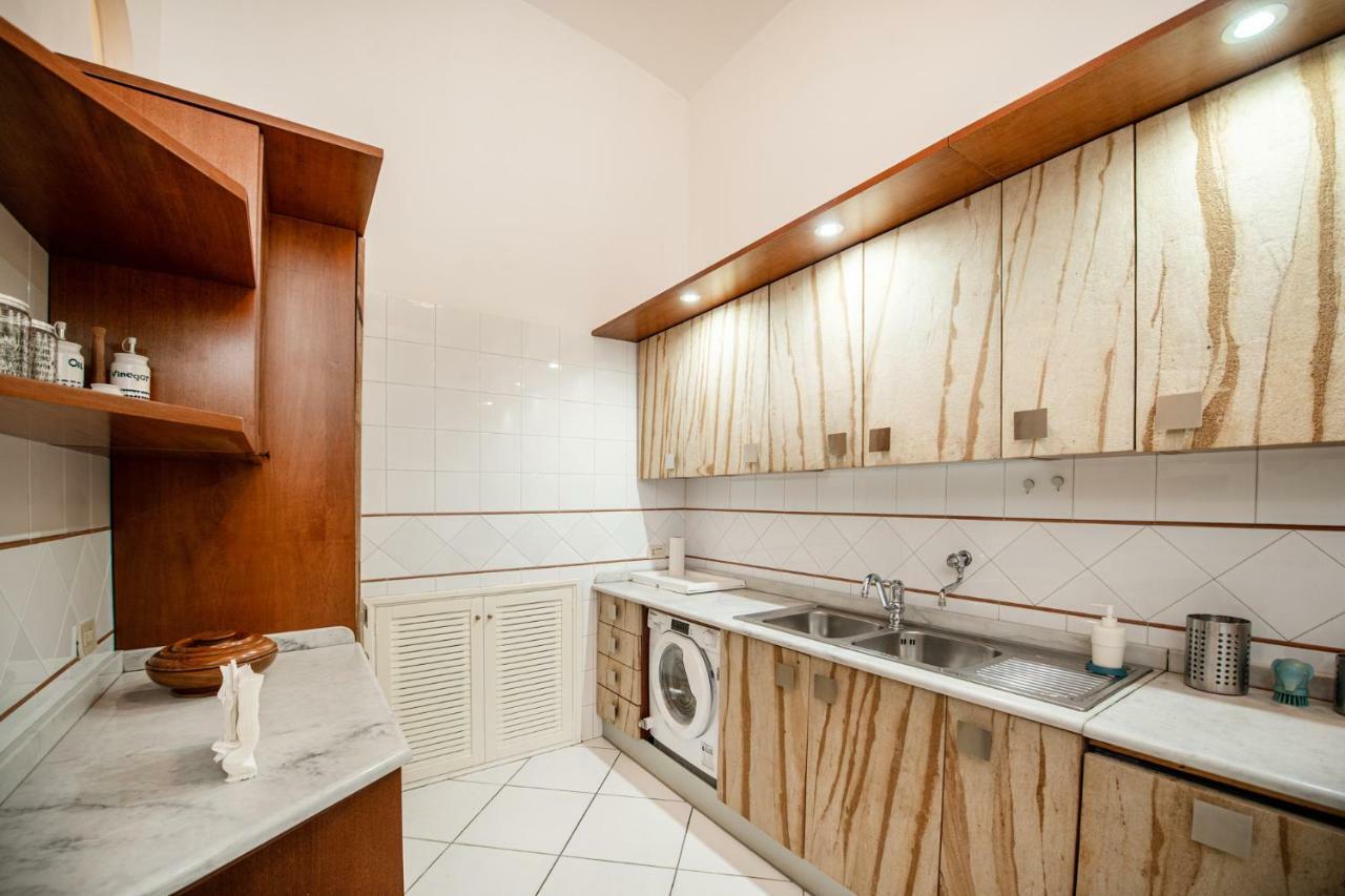 Camerelle 33 Apartamento Capri