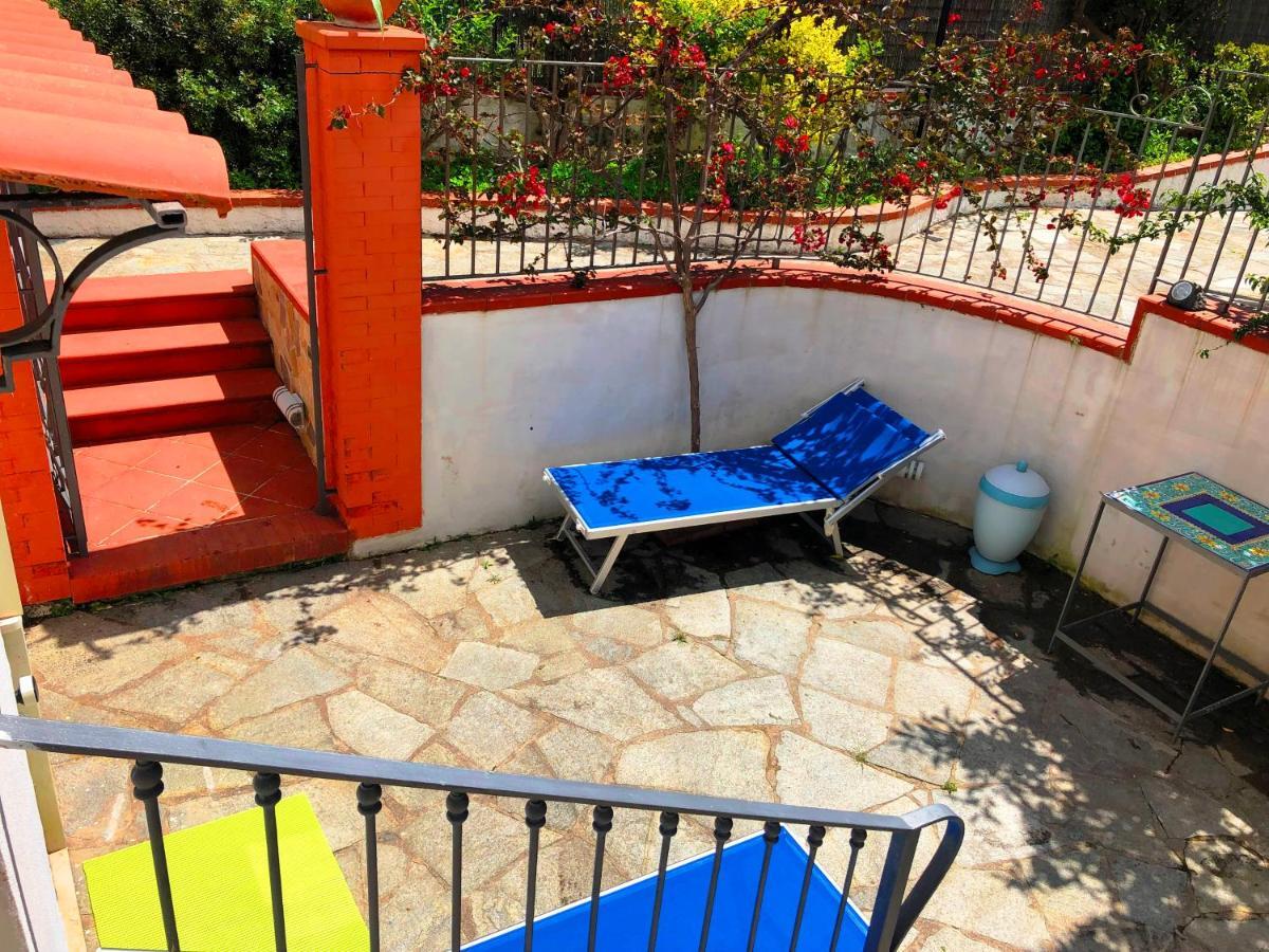 Ferienhaus Regina Di - Truglio-