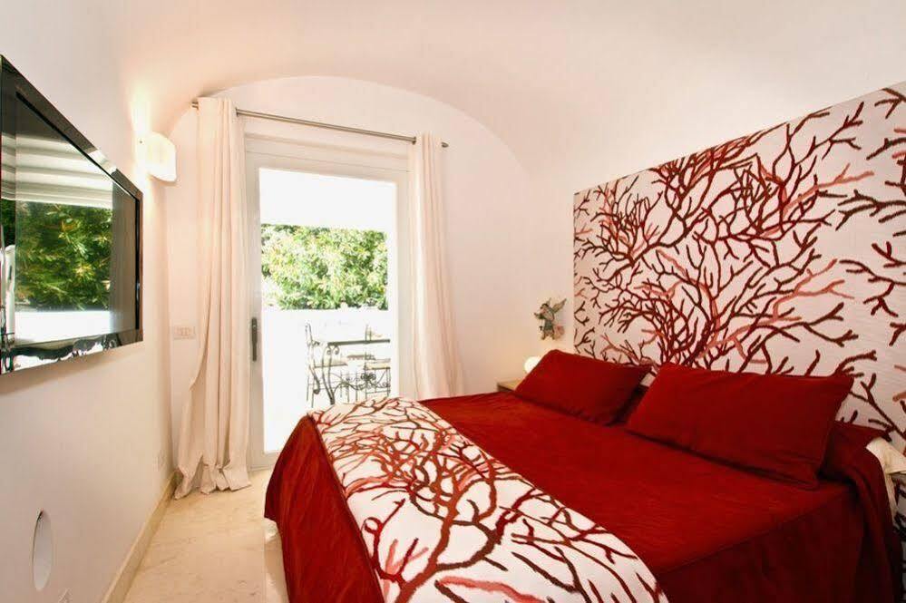 Gocce - Apartment