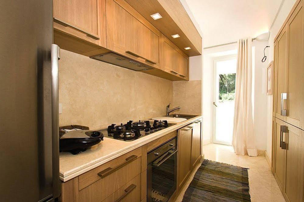 Apartment Gocce -