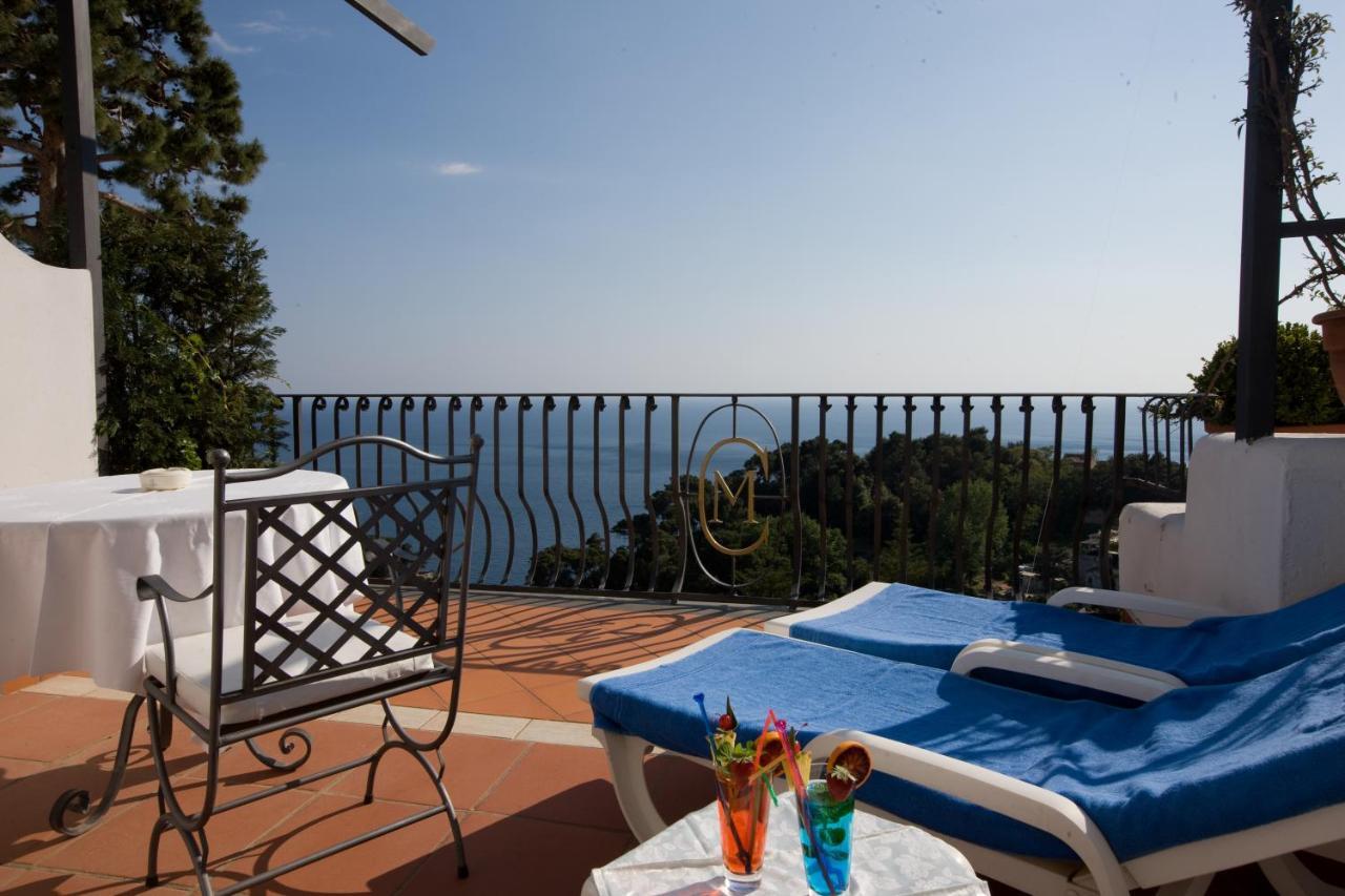 Casa Morgano Hotel 5*