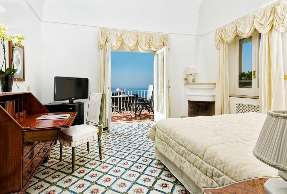 Hotel Sina Flora
